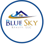 Blue Sky Realty Logo